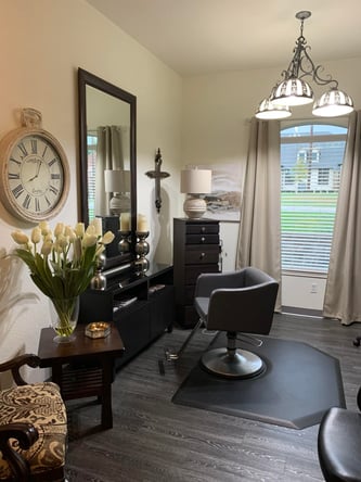Large Suite in Colleyville