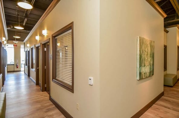 Salons by JC in Denton, TX – Salon Suite for Rent