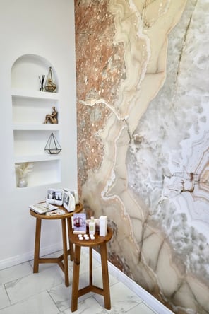 Luxury Treatment Room for Rent at Lash Love & Co.