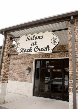 Spacious, Customizable Private Salon Suite in Cypress, TX – Great Natural Light