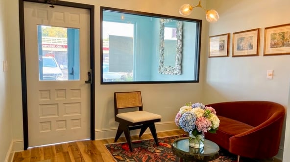 Turn-Key Wellness Studio Suite Rentals at Countryside Village (Omaha) | $1,000/mo
