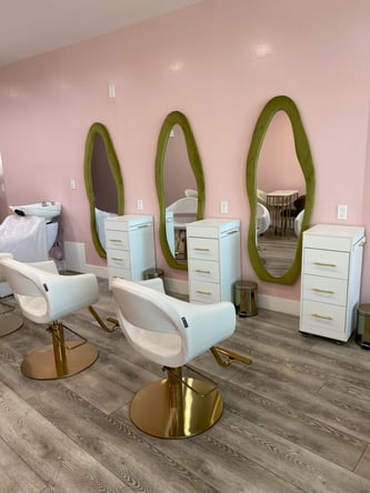 Now Leasing Booths in Downtown Downey