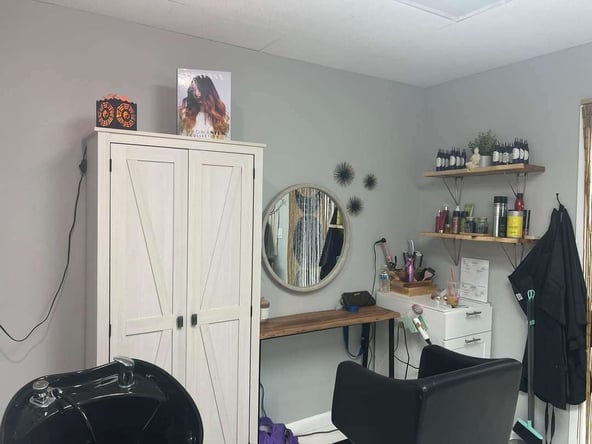 Redifining Beauty your way!