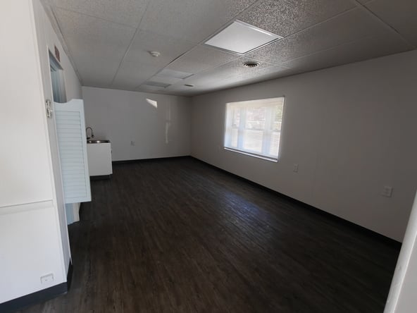 Blank Slate 700 SF Salon Space in Deptford, NJ – Design Your Dream Salon!