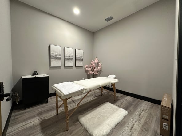Luxury Salon Suites & Medspa in Land O’ Lakes, Florida