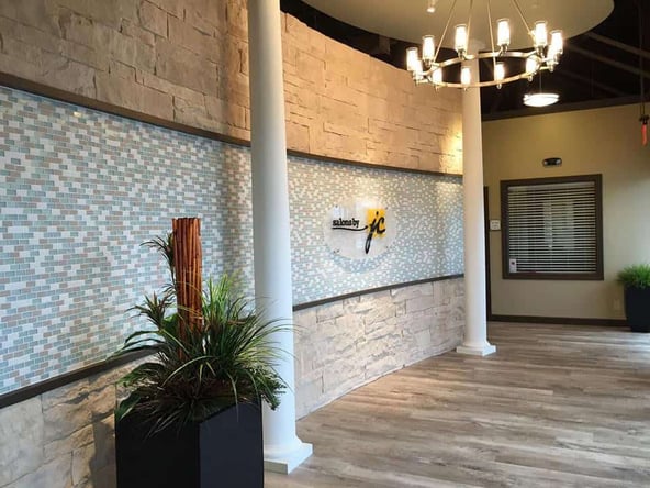 Salons by JC in Cary, NC – Salon Suite for Rent