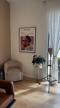 Salon Suites in Fair Oaks
