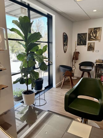 Your Next Work Home Awaits