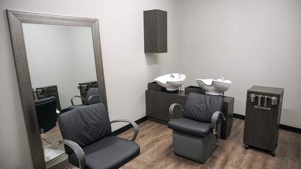 Salon Lofts in Georgetown, TX – Salon Suite for Rent