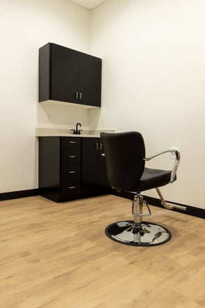 Suites for lease in Utah County