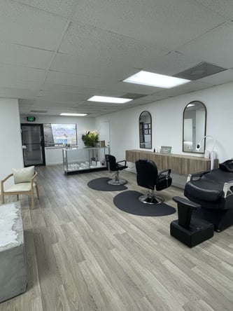 🌟 Join Our Salon Community! 🌟
