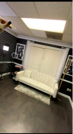 Private Suite and Daily Rental Available!