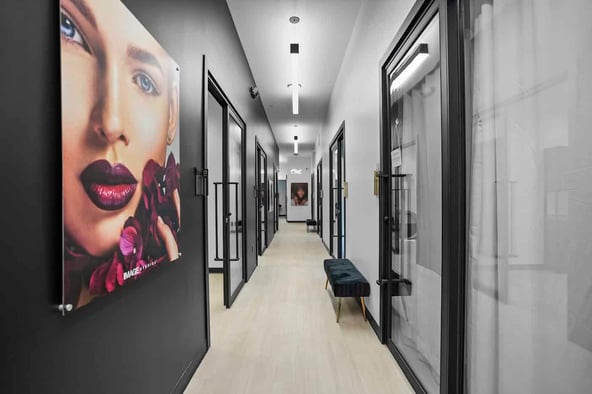 IMAGE Studios 360 in Simi Valley, CA – Salon Suite for Rent