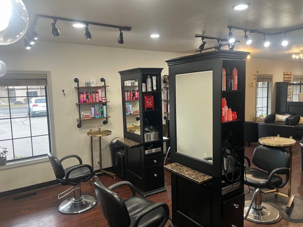 Join Our Salon Family in Eagle!