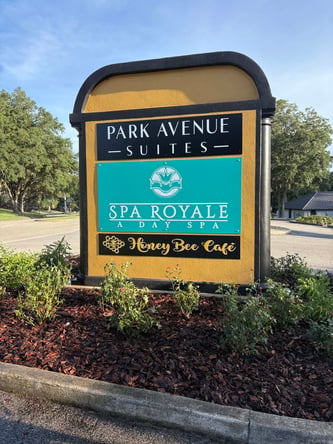 Private Salon/Wellness Suites Move-in Ready!