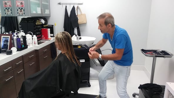 A Suite Salon in Wellington, FL – Salon Suite for Rent