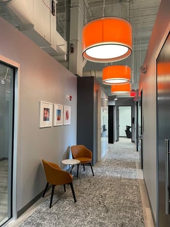 Salon Lofts in Gainesville, VA – Salon Suite for Rent