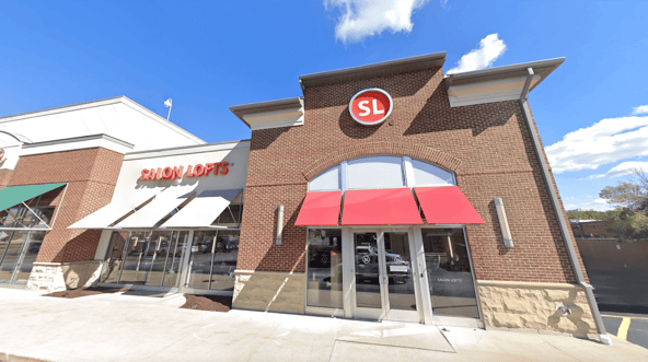 Salon Lofts in Mayfield Heights, OH – Salon Suite for Rent