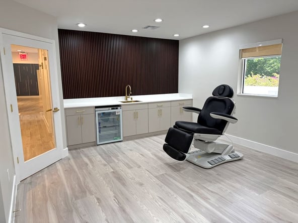 Iliet Luxury Suites | A new standard of luxury beauty in Miami