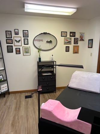 Peaceful Room In Southwest Fort Wayne