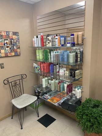 Private Salon Suite in Shorewood, WI with 24/7 Access