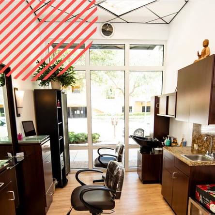MY SALON Suite in Beach Gardens, FL – Salon Suite for Rent
