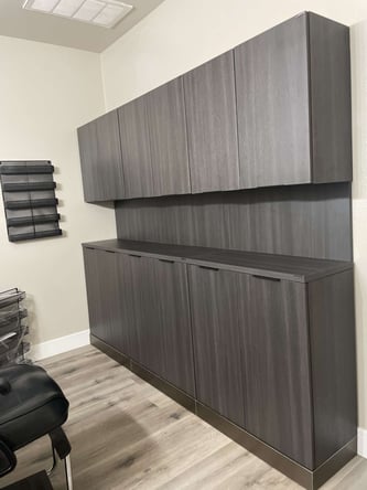 Hair Station For Rent in a beautiful fully renovated salon and Spa in America can Canyon Ca