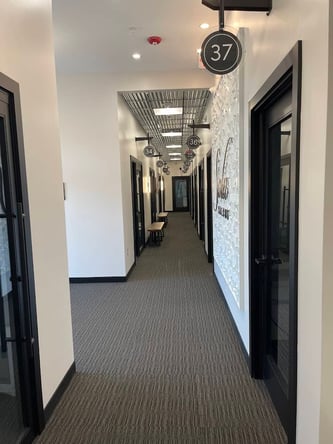 Sola Salon Studios in Dover, DE – Salon Suite for Rent
