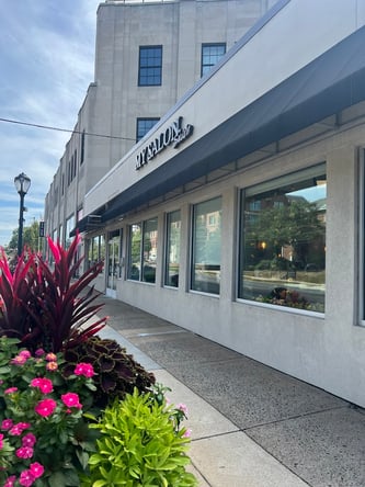 MY SALON Suite in Avenue Ardmore, PA – Salon Suite for Rent