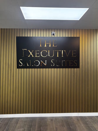 Now Renting Private Salon Suites on Ventra Blvd Woodland Hills Ca.