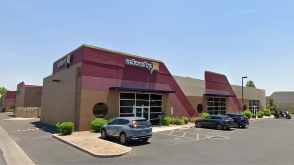 Salons by JC in Scottsdale, AZ – Salon Suite for Rent