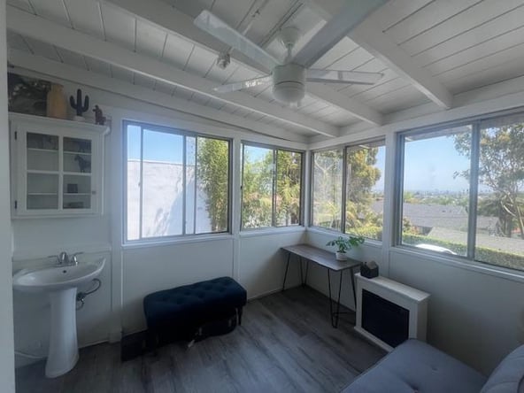 Estitician/ Beauty suite for rent monthly