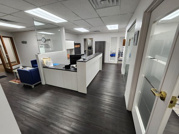 Design Your Own Private Suite – Brookfield, WI on Bluemound Rd 300-1,236 Sq Ft