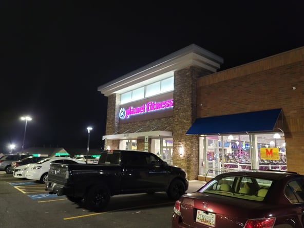 MY SALON Suite in Ellicott City, MD – Salon Suite for Rent