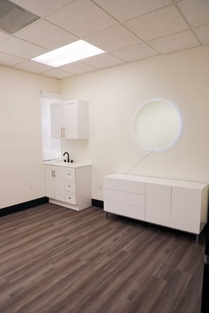Spa Haven Suites – Private Spa Suites for Lease in Henderson, NV