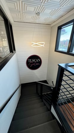 Seeking Hair Stylists Now, in Busy South Hill, Puyallup!