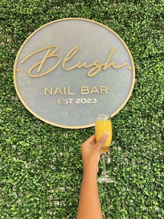 Salon Booth Rental – Ideal for Make-up Artist