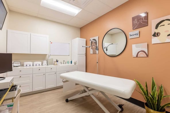 Salons by JC in North Wales, PA – Salon Suite for Rent