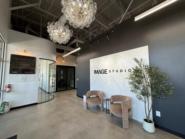 IMAGE Studios 360 in Plano, TX – Salon Suite for Rent