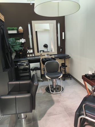 Salon Lofts in Clearwater, FL – Salon Suite for Rent