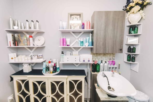Salons by JC in Ramsey, NJ – Salon Suite for Rent