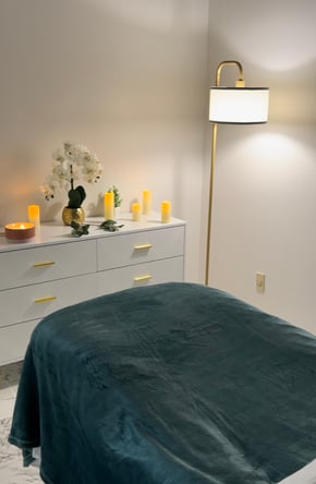 Spa Room for Rent