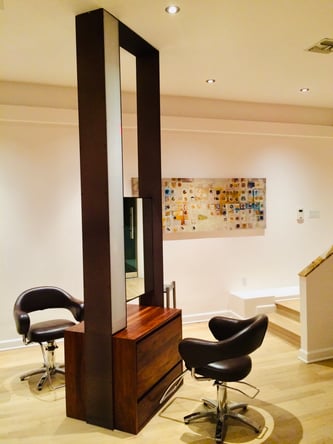 Booth Rental Available at Beauté Haus