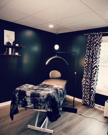 Salon Suite for rent