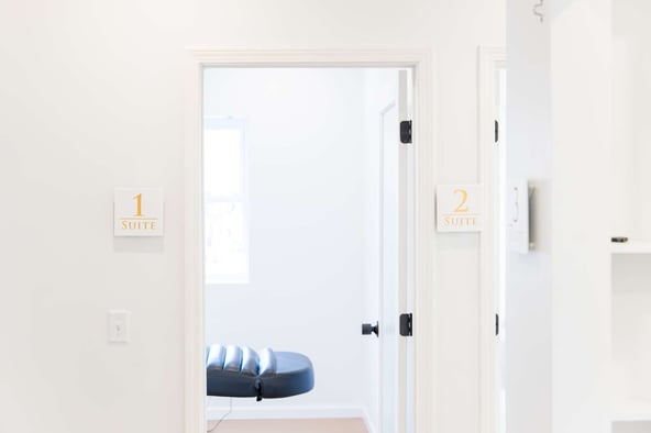 Lash suite for rent in Kentucky