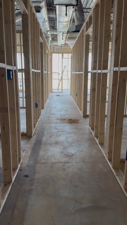 Pre-Leasing Luxury Salon Suites in Snellville, GA | Starting at $250/Week