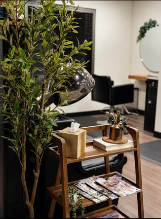 Booth Rental (Full/Part-Time) at Meraki Salon – NW Fort Wayne