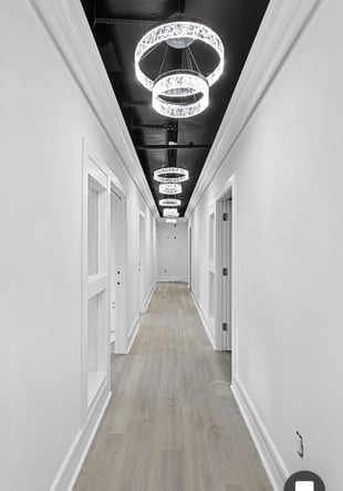 Salon Suites For Rent in Bergen County, NJ