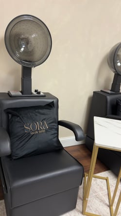 Luxury Salon Suites in McDonough, GA – Starting at $195/Week!