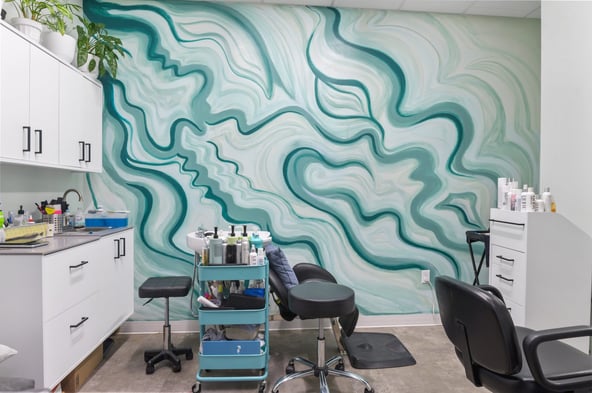 Sola Salons – Benton, Santa Clara